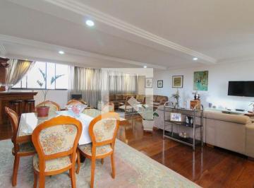 Apartamento à Venda – Moema, 5 Quartos, 275 m² – São Paulo