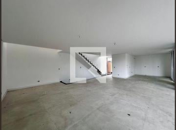Casa à Venda – Santo Amaro , 4 Quartos, 531 m² – São Paulo