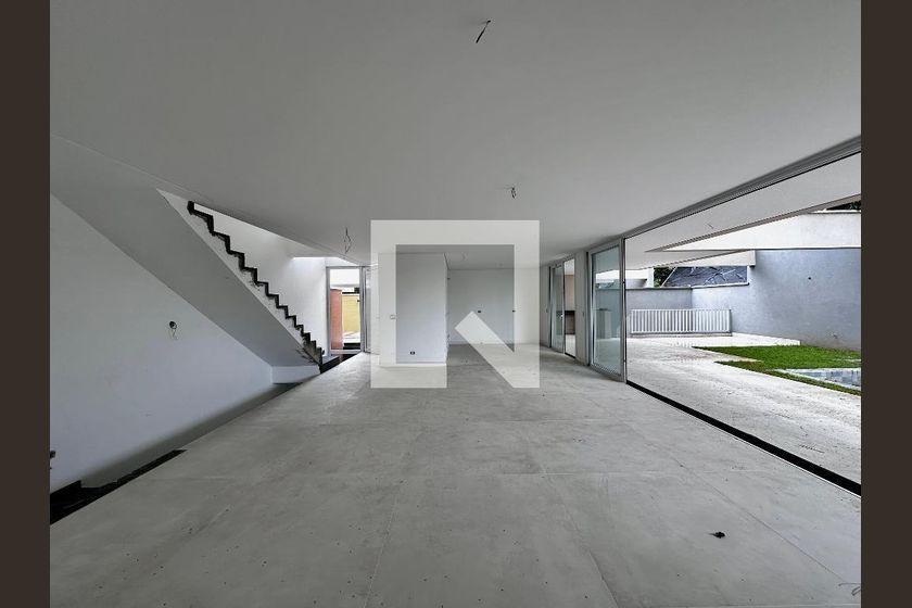 Casa à Venda – Santo Amaro , 4 Quartos, 531 m² – São Paulo