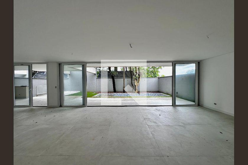 Casa à Venda – Santo Amaro , 4 Quartos, 531 m² – São Paulo