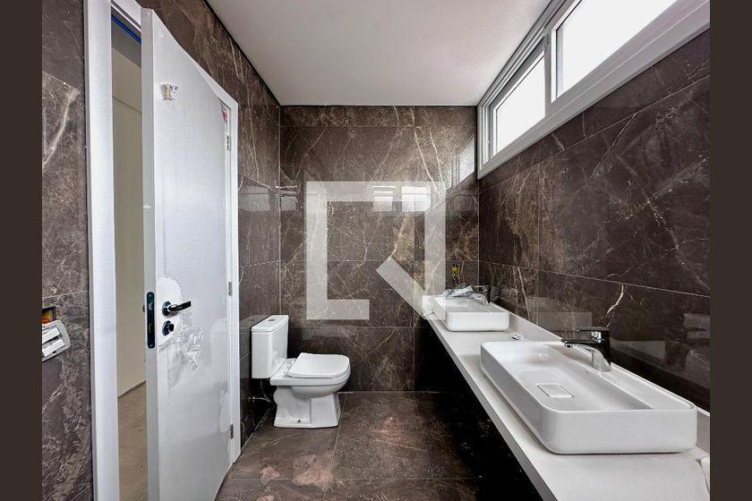 Casa à Venda – Santo Amaro , 4 Quartos, 531 m² – São Paulo