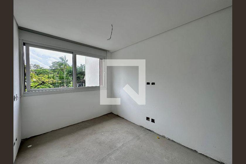 Casa à Venda – Santo Amaro , 4 Quartos, 531 m² – São Paulo