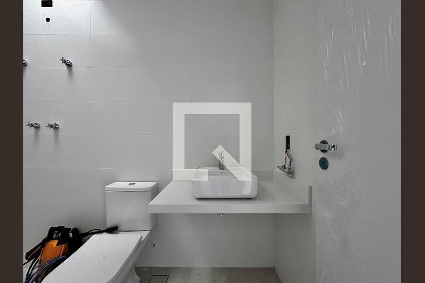 Casa à Venda – Santo Amaro , 4 Quartos, 531 m² – São Paulo