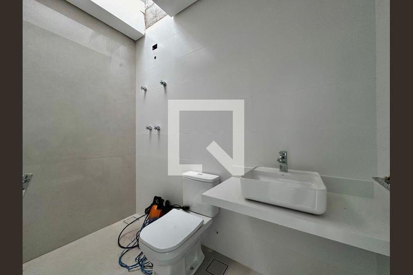 Casa à Venda – Santo Amaro , 4 Quartos, 531 m² – São Paulo
