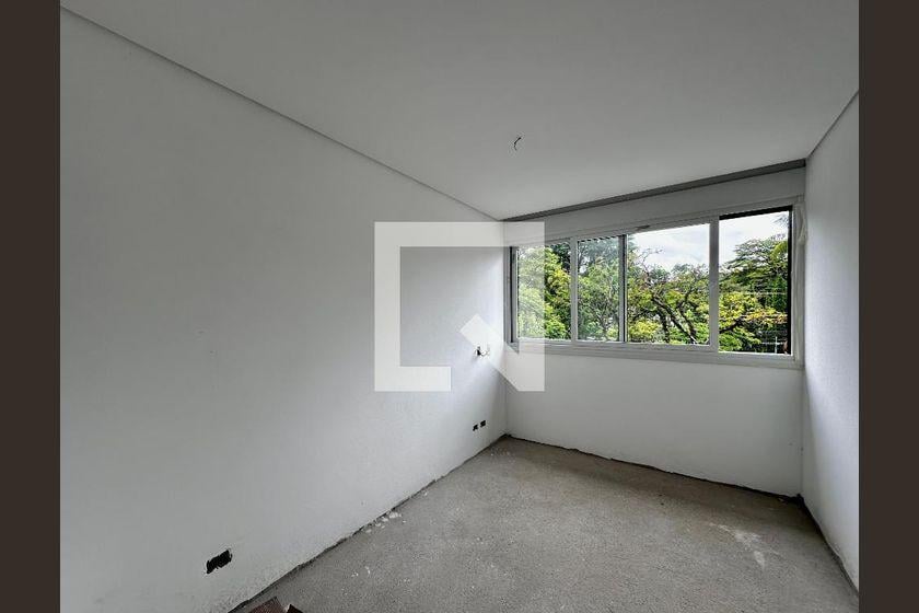 Casa à Venda – Santo Amaro , 4 Quartos, 531 m² – São Paulo