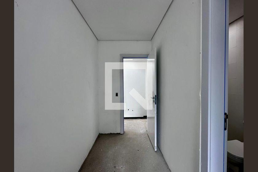 Casa à Venda – Santo Amaro , 4 Quartos, 531 m² – São Paulo