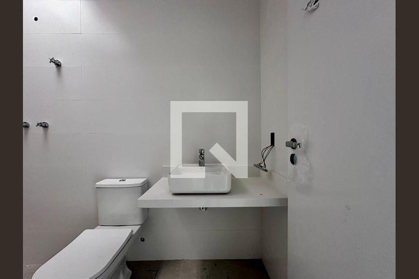 Casa à Venda – Santo Amaro , 4 Quartos, 531 m² – São Paulo