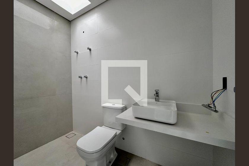 Casa à Venda – Santo Amaro , 4 Quartos, 531 m² – São Paulo