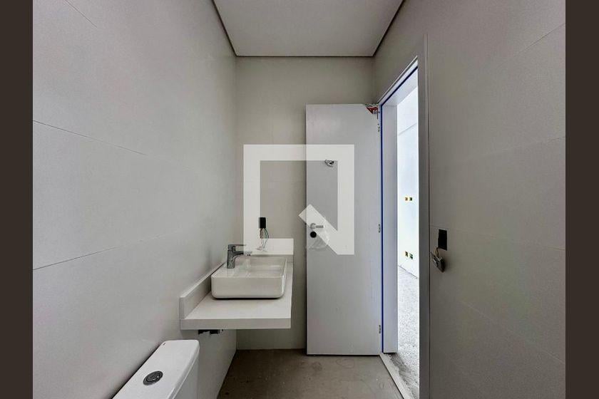 Casa à Venda – Santo Amaro , 4 Quartos, 531 m² – São Paulo