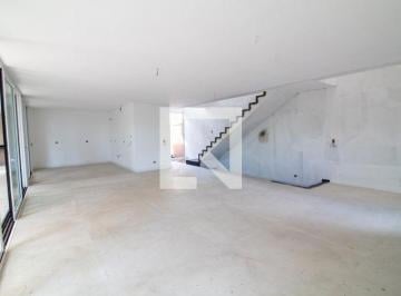 Casa à Venda – Santo Amaro , 4 Quartos, 581 m² – São Paulo