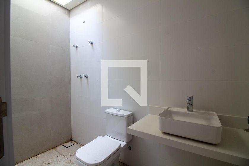 Casa à Venda – Santo Amaro , 4 Quartos, 581 m² – São Paulo