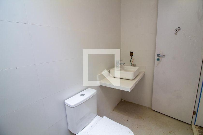Casa à Venda – Santo Amaro , 4 Quartos, 581 m² – São Paulo