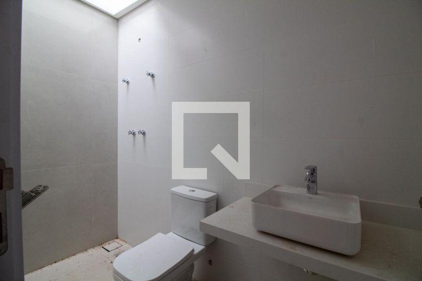 Casa à Venda – Santo Amaro , 4 Quartos, 581 m² – São Paulo