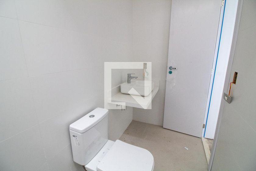 Casa à Venda – Santo Amaro , 4 Quartos, 581 m² – São Paulo