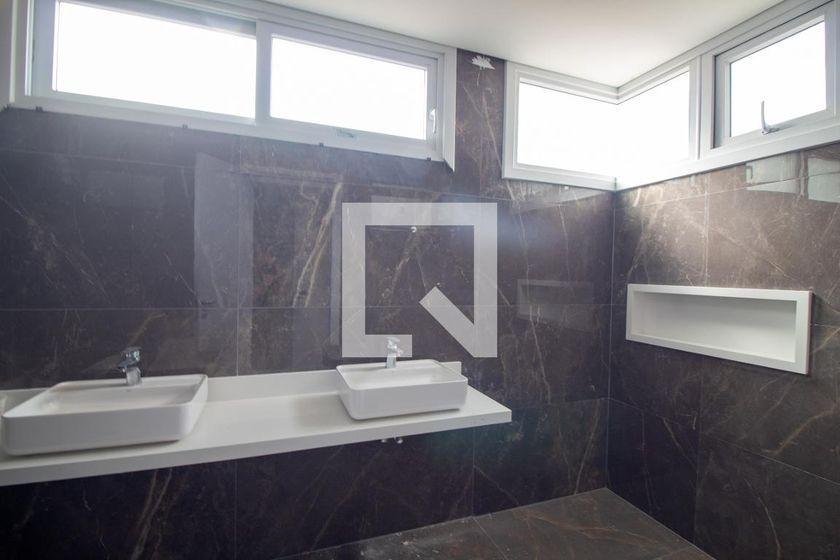 Casa à Venda – Santo Amaro , 4 Quartos, 581 m² – São Paulo
