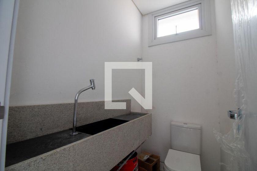 Casa à Venda – Santo Amaro , 4 Quartos, 581 m² – São Paulo