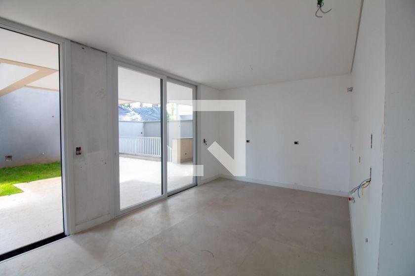 Casa à Venda – Santo Amaro , 4 Quartos, 581 m² – São Paulo
