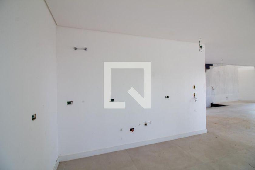 Casa à Venda – Santo Amaro , 4 Quartos, 581 m² – São Paulo