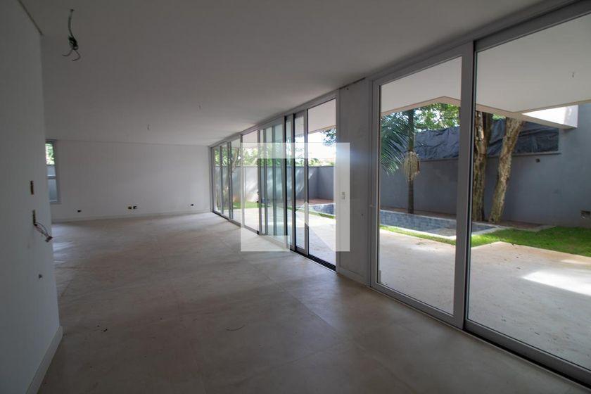 Casa à Venda – Santo Amaro , 4 Quartos, 581 m² – São Paulo