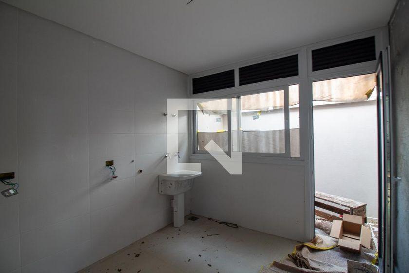 Casa à Venda – Santo Amaro , 4 Quartos, 581 m² – São Paulo