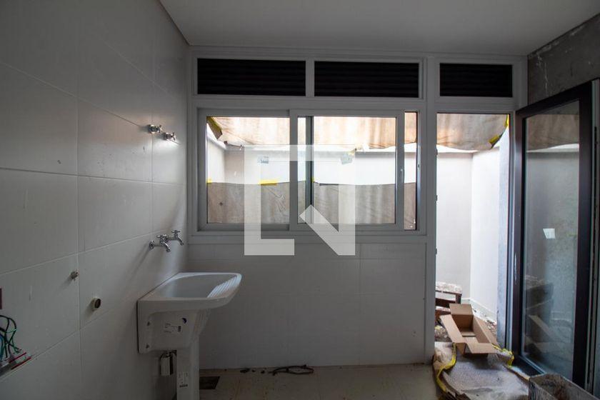 Casa à Venda – Santo Amaro , 4 Quartos, 581 m² – São Paulo