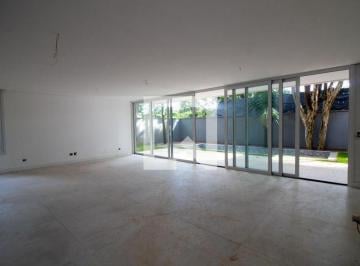 Casa à Venda – Santo Amaro , 4 Quartos, 581 m² – São Paulo
