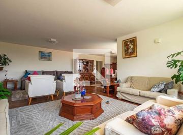 Casa à Venda – Alto de Pinheiros, 4 Quartos, 526 m² – São Paulo