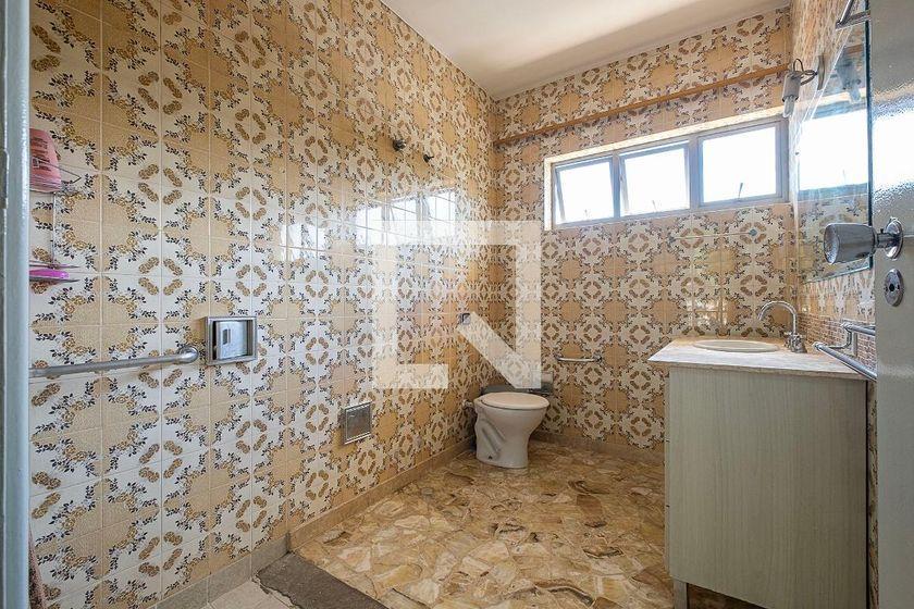 Casa à Venda – Alto de Pinheiros, 4 Quartos, 526 m² – São Paulo