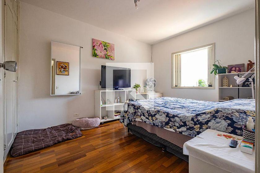Casa à Venda – Alto de Pinheiros, 4 Quartos, 526 m² – São Paulo