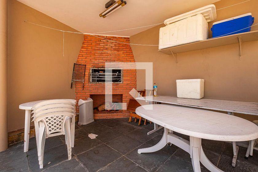 Casa à Venda – Alto de Pinheiros, 4 Quartos, 526 m² – São Paulo