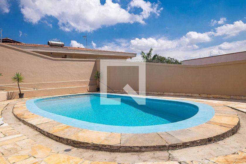 Casa à Venda – Alto de Pinheiros, 4 Quartos, 526 m² – São Paulo