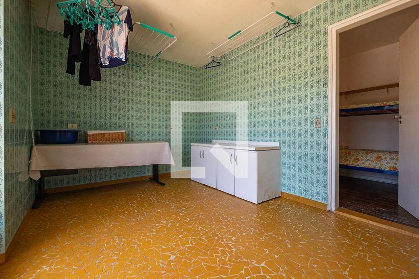 Casa à Venda – Alto de Pinheiros, 4 Quartos, 526 m² – São Paulo
