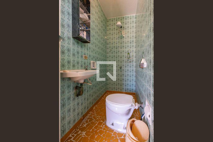 Casa à Venda – Alto de Pinheiros, 4 Quartos, 526 m² – São Paulo