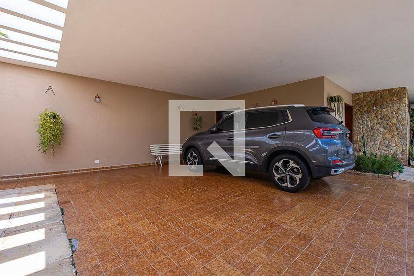 Casa à Venda – Alto de Pinheiros, 4 Quartos, 526 m² – São Paulo