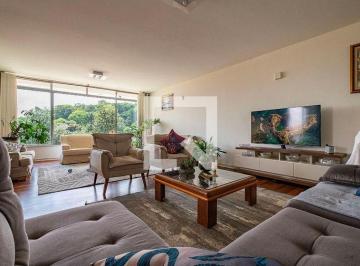 Casa à Venda – Alto de Pinheiros, 4 Quartos, 526 m² – São Paulo