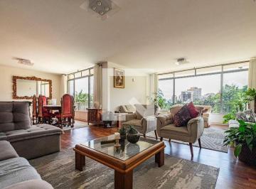 Casa à Venda – Alto de Pinheiros, 4 Quartos, 526 m² – São Paulo