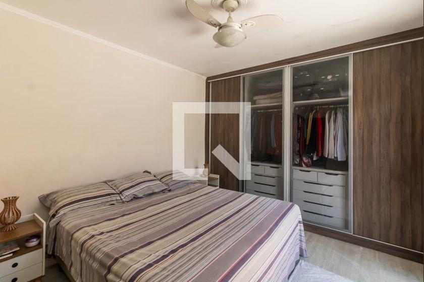 Casa à Venda – Cangaíba, 2 Quartos, 76 m² – São Paulo