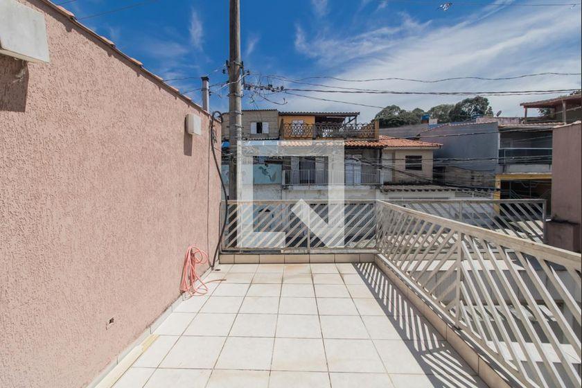 Casa à Venda – Cangaíba, 2 Quartos, 76 m² – São Paulo