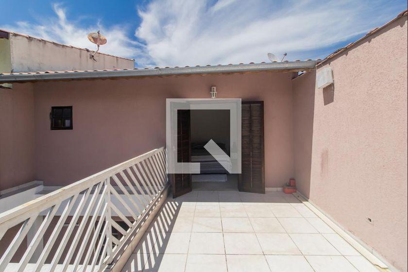 Casa à Venda – Cangaíba, 2 Quartos, 76 m² – São Paulo