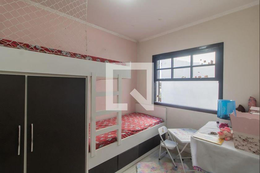 Casa à Venda – Cangaíba, 2 Quartos, 76 m² – São Paulo