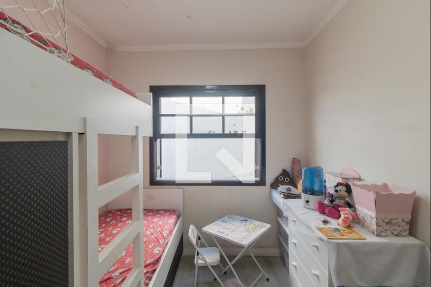 Casa à Venda – Cangaíba, 2 Quartos, 76 m² – São Paulo