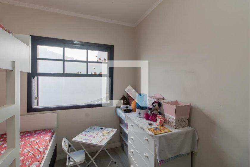 Casa à Venda – Cangaíba, 2 Quartos, 76 m² – São Paulo