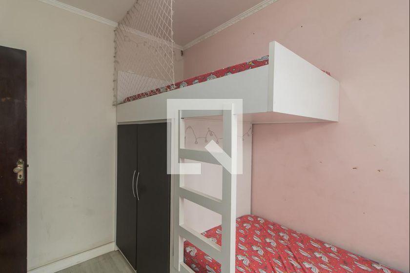 Casa à Venda – Cangaíba, 2 Quartos, 76 m² – São Paulo