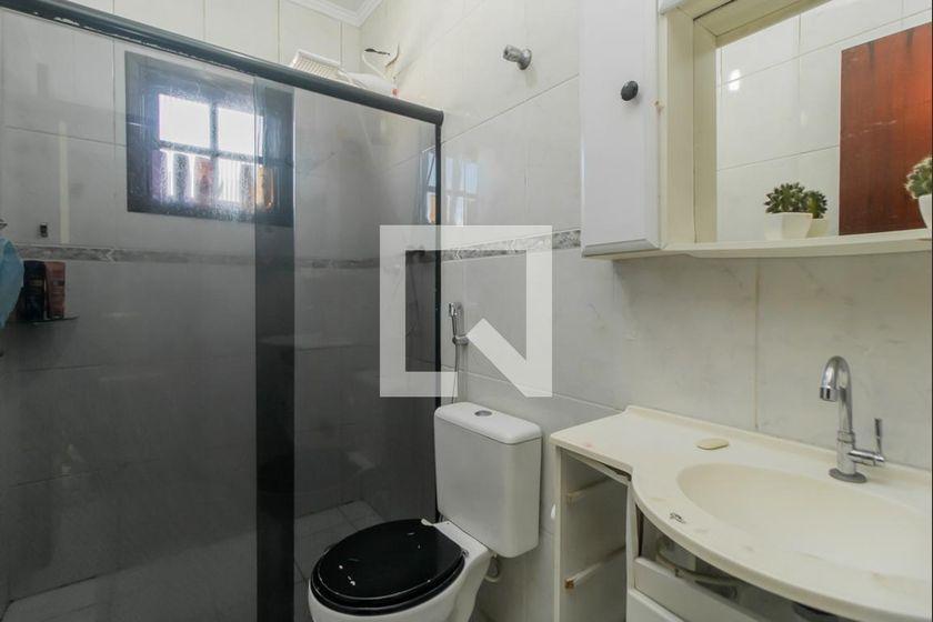 Casa à Venda – Cangaíba, 2 Quartos, 76 m² – São Paulo