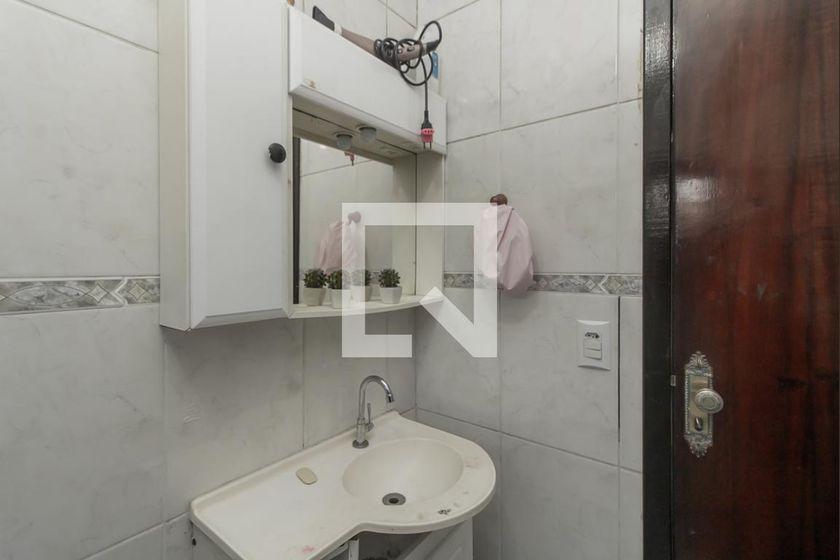 Casa à Venda – Cangaíba, 2 Quartos, 76 m² – São Paulo