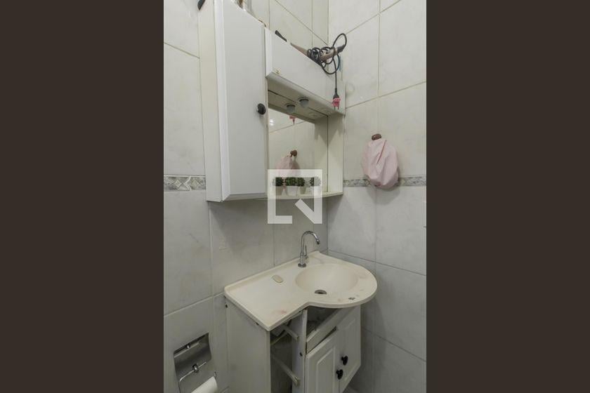 Casa à Venda – Cangaíba, 2 Quartos, 76 m² – São Paulo