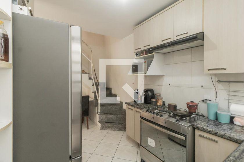 Casa à Venda – Cangaíba, 2 Quartos, 76 m² – São Paulo
