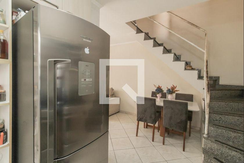 Casa à Venda – Cangaíba, 2 Quartos, 76 m² – São Paulo