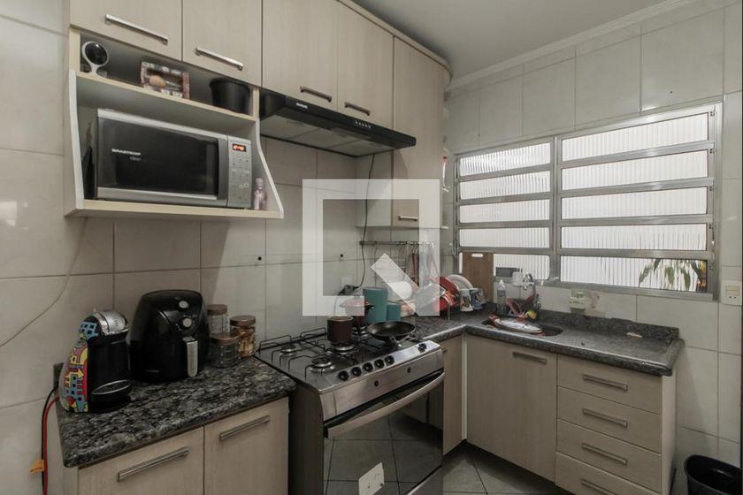 Casa à Venda – Cangaíba, 2 Quartos, 76 m² – São Paulo