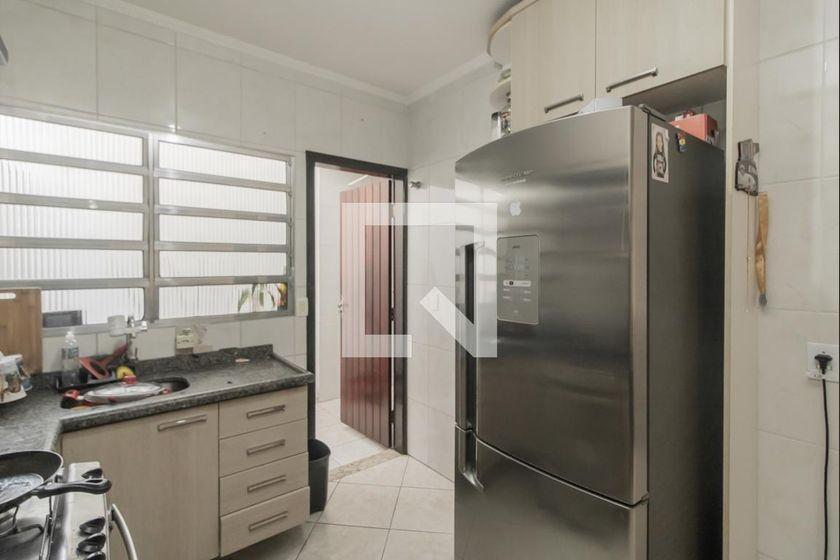 Casa à Venda – Cangaíba, 2 Quartos, 76 m² – São Paulo